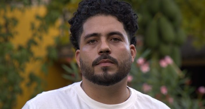 Savnes lança EP solo com produção musical coletiva