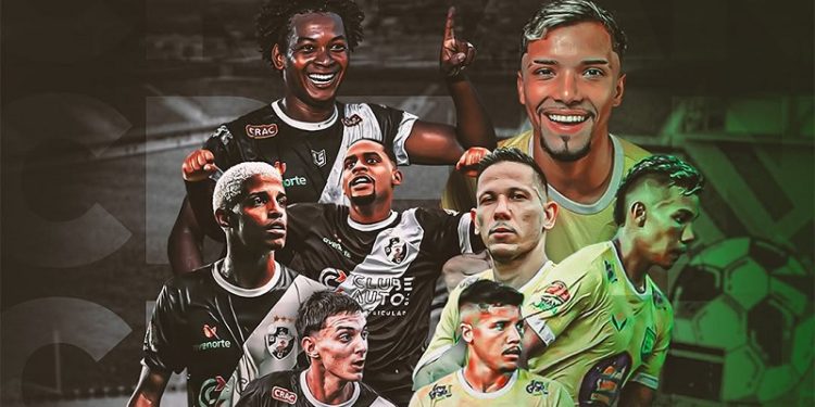 Semifinais do Acreanão 2025 acontecem no Arena da Floresta neste sábado