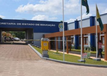 Governo do AC vai disponibilizar recursos para candidatos realizarem o envio da vídeoaula no concurso da educação