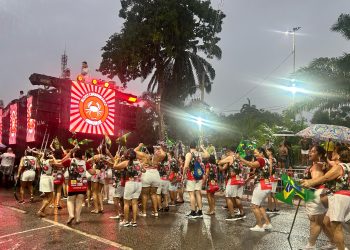 Competição dos blocos carnavalescos é destaque na última noite do Carnaval da Família 2025; saiba quais são