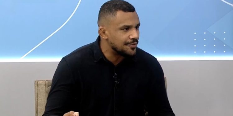 “Não adianta construir mais quadras se não cuidamos das que temos”, diz secretário de Esporte de Rio Branco