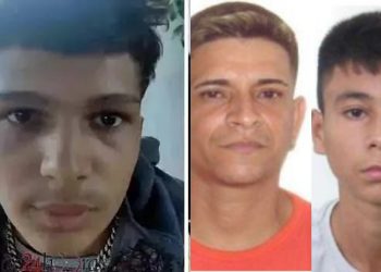 Julgamento dos acusados pelo assassinato de sobrinho-neto de Marina Silva está marcado para 27 de maço