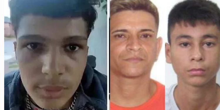 Julgamento dos acusados pelo assassinato de sobrinho-neto de Marina Silva está marcado para 27 de maço