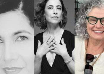 Coluna Vagno Di Paula  Especial do dia da Mulher