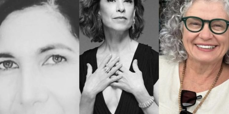 Coluna Vagno Di Paula Especial do dia da Mulher