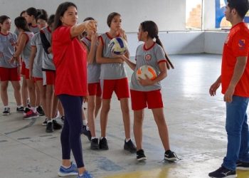 Professora acreana da rede pública é indicada para participar dos Jogos Mundiais dos Professores na França