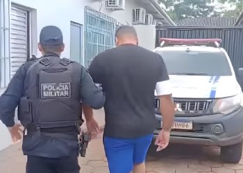 Suspeito de envolvimento em ataques que deixaram criança ferida em Rio Branco é preso