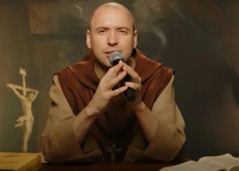 “Meu sonho é pisar no Acre”, afirma Frei Gilson que articula visita inédita ao estado