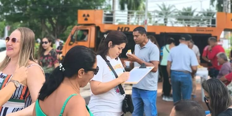 Técnicos da Ufac aderem à paralisação nacional e reivindicam aprovação da Lei Orçamentária Anual