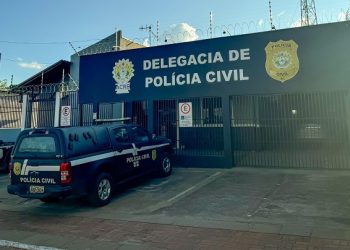 Autor de feminicídio em Senador Guiomard foi condenado na última terça-feira (11)