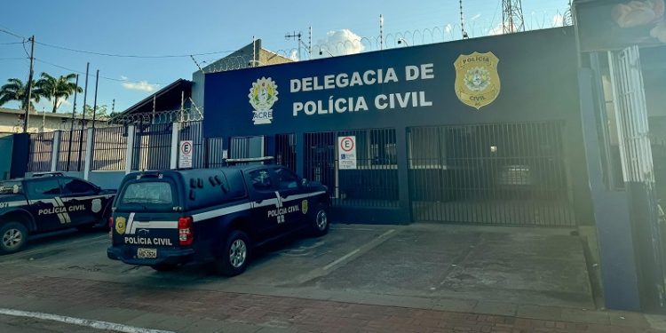 Autor de feminicídio em Senador Guiomard foi condenado na última terça-feira (11)