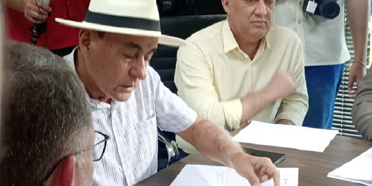 Prefeitura de Rio Branco deve realizar mais 100 convocações no segundo semestre deste ano