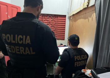 Acre participa de operação nacional para combater abuso sexual de menores