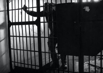 Golpista bom é golpista preso