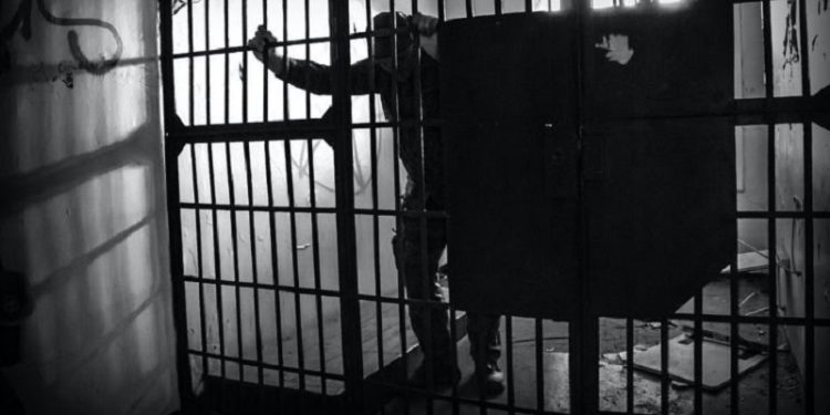 Golpista bom é golpista preso