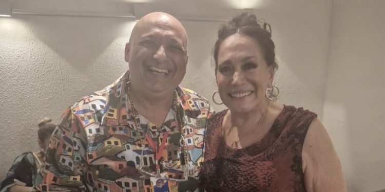 Coluna Vagno Di Paula  em 14/03/2025