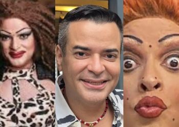 Coluna Vagno Di Paula  em 17/03/2025