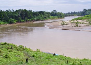 Tarauacá e Mâncio Lima decretam situação de emergência devido às cheias dos rios