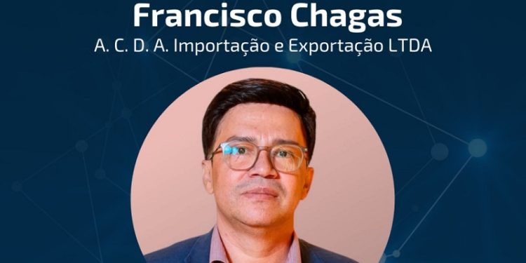 Acreano Francisco Chagas está entre os finalistas do prêmio nacional da ABRAS