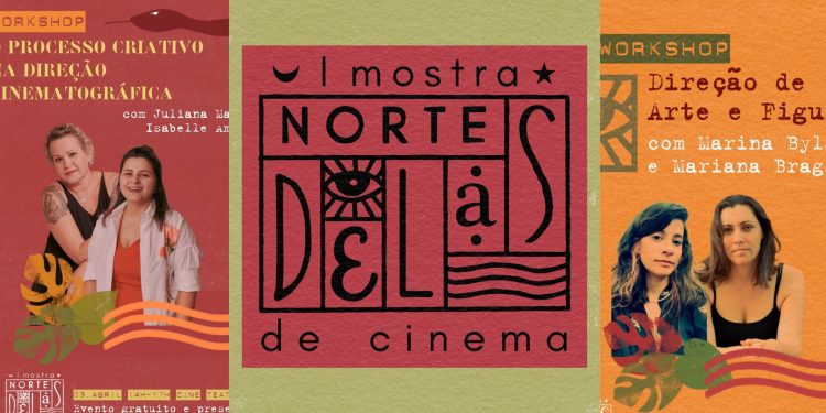 I Mostra Norte Delas de Cinema: audiovisual com protagonismo feminino no Acre
