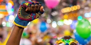 Ó Abre alas que a gente vai passar: carnaval como espaço de manifestações antirracistas