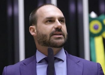 Eduardo Bolsonaro nos EUA – fuga ou farsa?