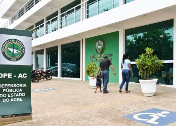 Governo do Acre sanciona reajuste salarial para Defensoria Pública