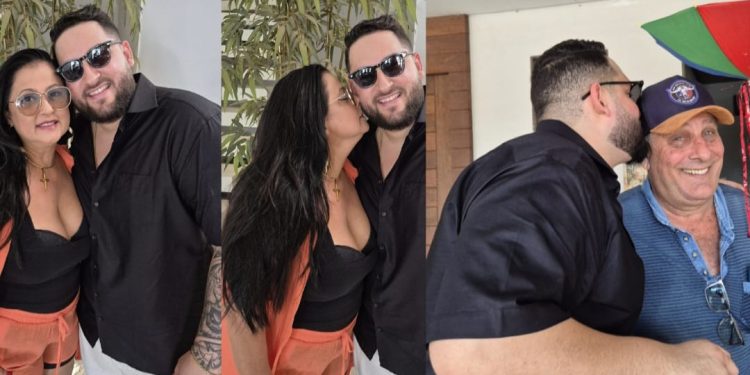 Samba Feijoada  e Celebração