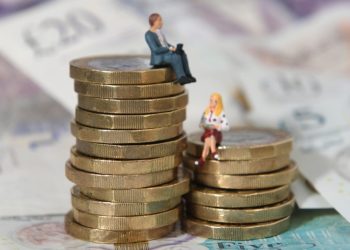 Desigualdade salarial entre homens e mulheres: realidade ou apenas “mimimi”?