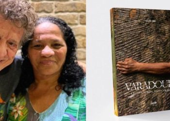 Em Rio Branco, escritor acreano Edson Lodi lança novo livro nesta sexta-feira (28)