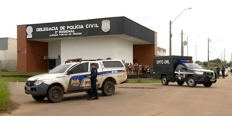 Caso Yara Paulino: polícia identifica suspeitos que estavam no local do crime na Cidade do Povo