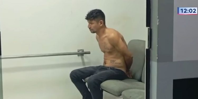 Adolescente é violentada dentro de abrigo no Parque de Exposições; agressor é preso em flagrante