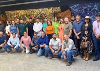 Em busca de inovação, comitiva acreana participa de missão empresarial em Santa Catarina