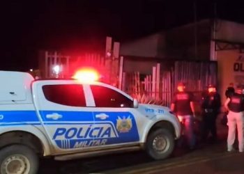 Três homens são mortos em chacina na Cidade do Povo; polícia intensifica investigações