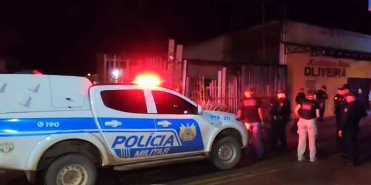 Três homens são mortos em chacina na Cidade do Povo; polícia intensifica investigações