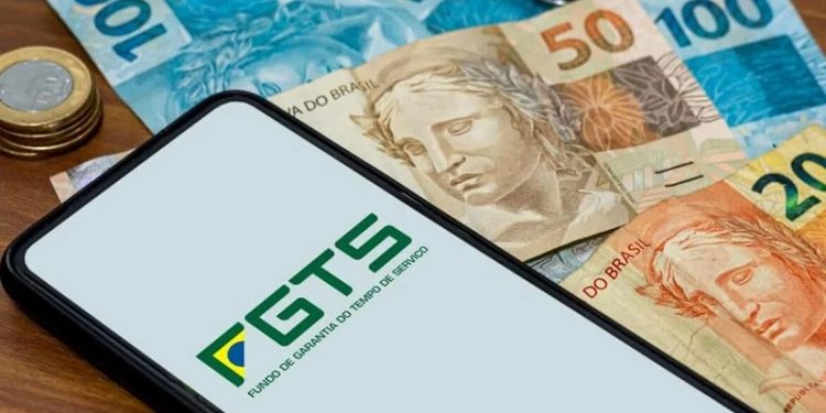 FGTS por calamidade pode ser sacado por atingidos pelas enchentes no Acre