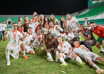 Independência vence Galvez e se consagra campeão acreano de futebol pelo segundo ano consecutivo