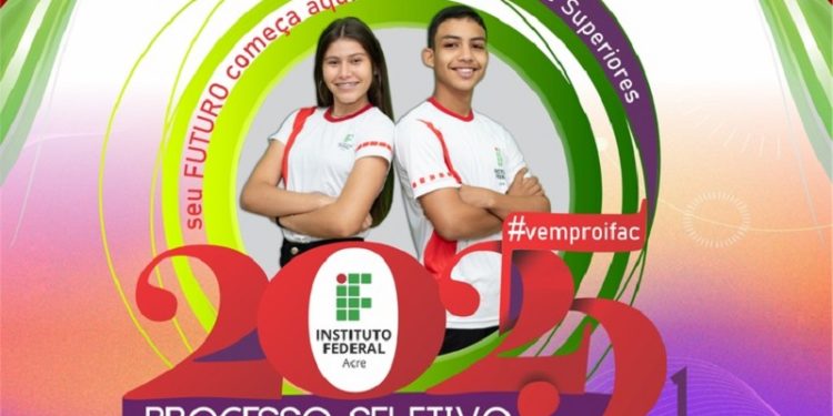 Campus de Sena Madureira abre chamada para matrícula em vagas remanescentes de cursos superiores