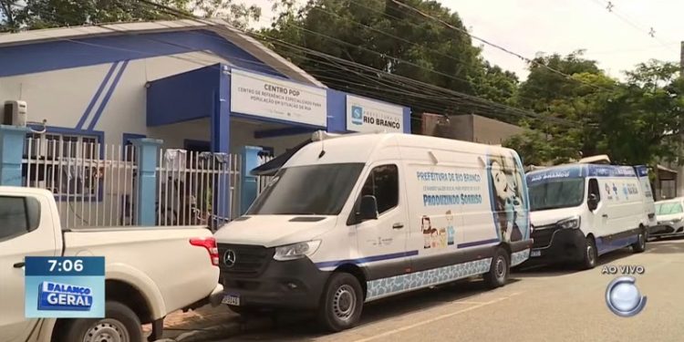 Centro Pop vai mudar de endereço e terá novas regras para distribuição de alimentos