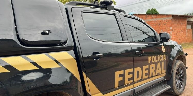 Operação Descoberta: suspeito de posse e difusão de pornografia infantil é preso em Rio Branco