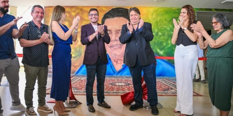 “Fundação Hospitalar foi uma marca do governo de Flaviano”, diz Gladson sobre mudança de nome da Fundhacre