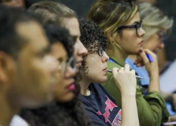 Aprovados no CNU já podem se inscrever em cursos de formação