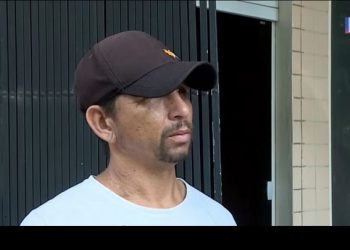 Caso Yara Paulino: pai diz que bebê foi raptada há três semanas, mas não há registro de ocorrência