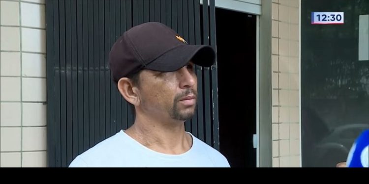 Caso Yara Paulino: pai diz que bebê foi raptada há três semanas, mas não há registro de ocorrência