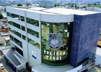 Iapen/AC retifica resultado final do concurso para agente de Polícia Penal