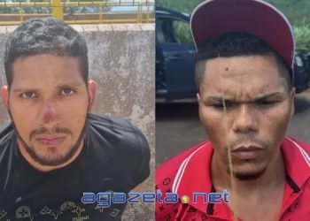 PF mira membros do CV que deram suporte para fuga de acreanos em Mossoró