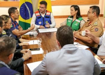 Governo do Acre decreta situação de emergência devido às cheias dos rios; validade de 180 dias