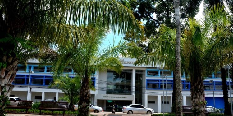 Rio Branco: pagamento do funcionalismo municipal é confirmado para esta terça-feira (25)