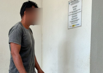 Suspeito de estupro de vulnerável é preso após operação conjunta das polícias civis do Acre e Rondônia