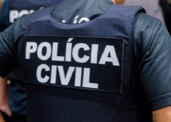 Suspeito de estupro de vulnerável é preso em ação conjunta da PC do Acre e Amazonas